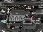 Acura RDX 2012 года